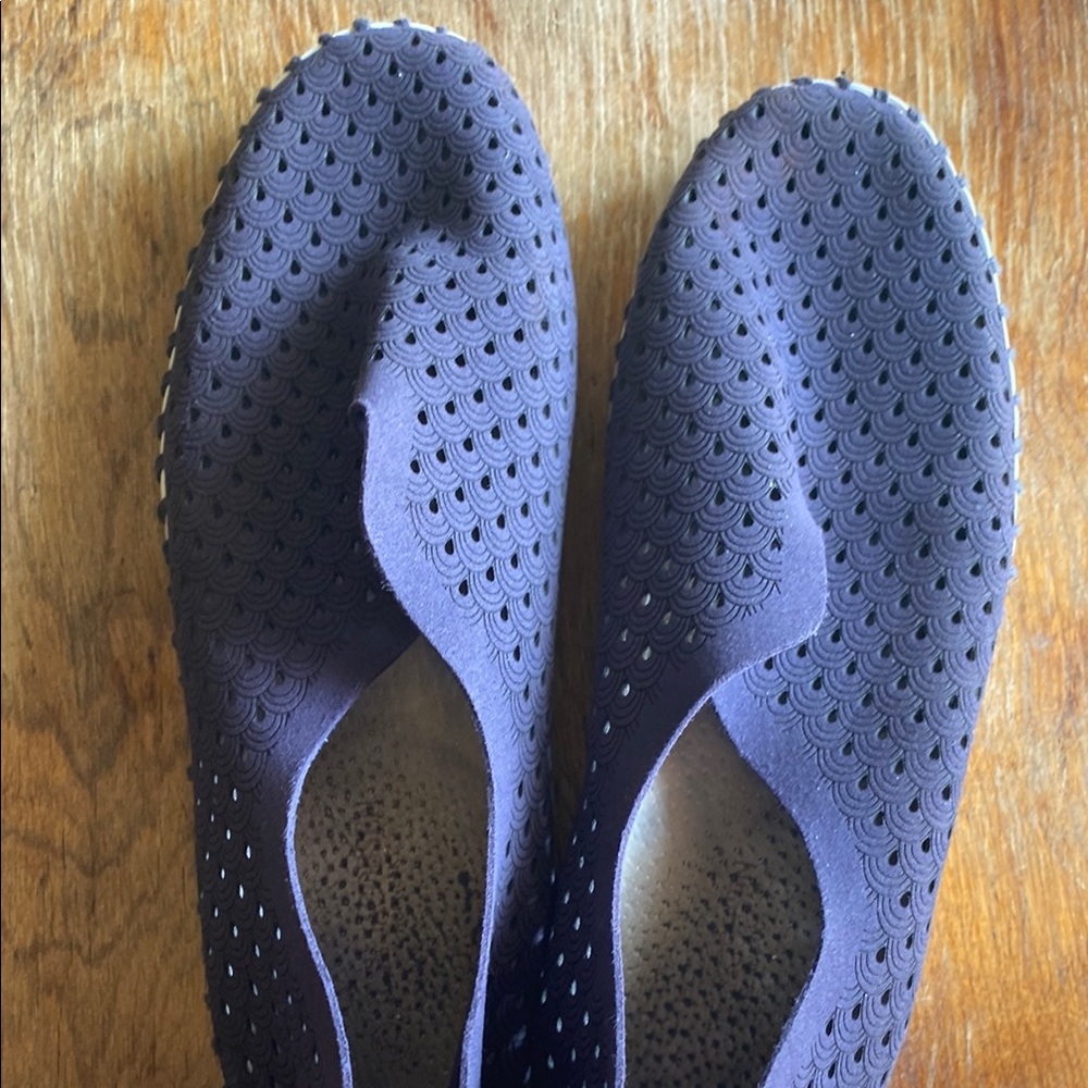 Ilse Jacobsen blue tulip flats - Picture 5 of 5